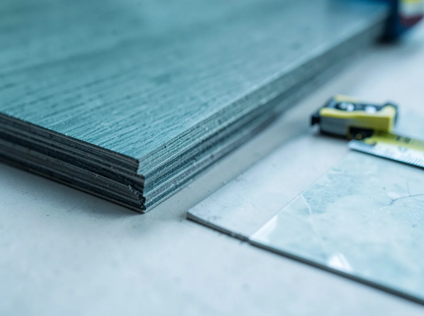 Luxury Vinyl Plank Installation Quitaque, TX FAQs